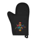 Super Mom Oven Glove