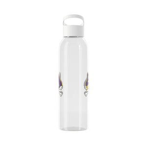 East Carolina Sky Water Bottle