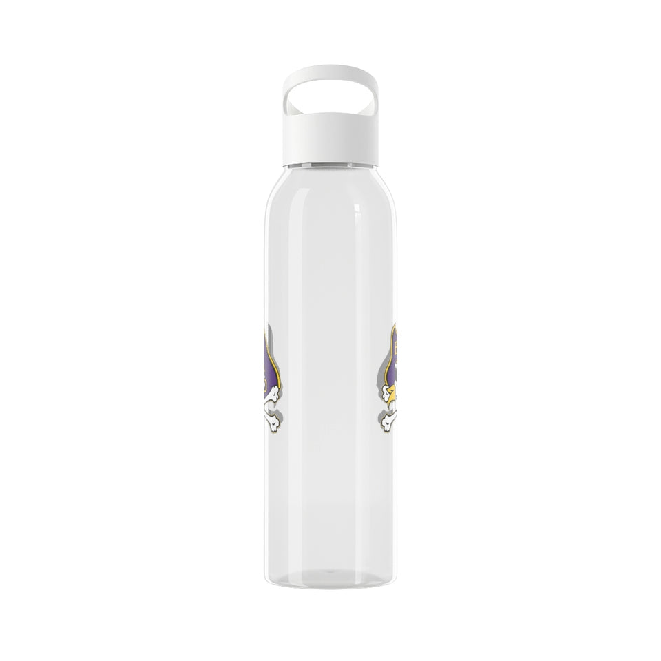 East Carolina Sky Water Bottle