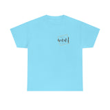 Best Aunt Ever Unisex Heavy Cotton Tee