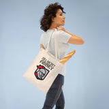 Belmont Abbey Tote Bag