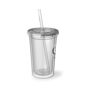 Class of  2023 Acrylic Cup