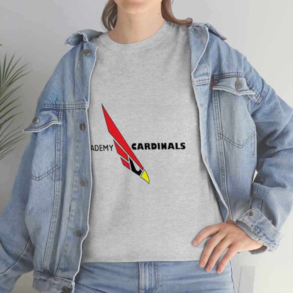 Phillip O. Berry Cotton Tee
