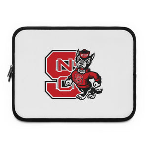 NC State Laptop Sleeve
