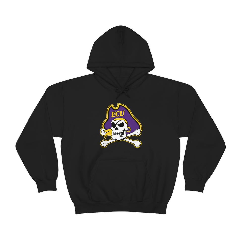 East Carolina Hooded Sweatshirt