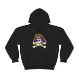 East Carolina Hooded Sweatshirt
