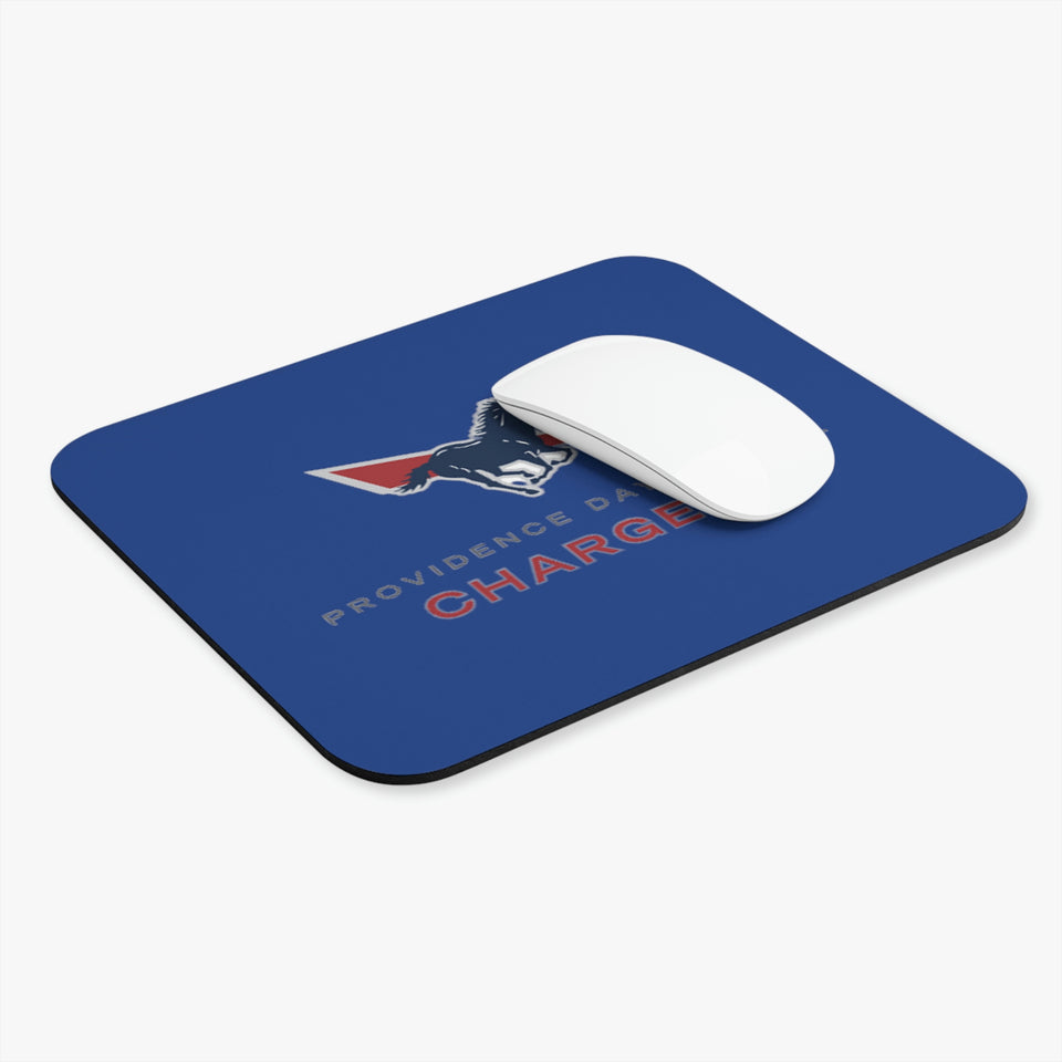 Providence Day Mouse Pad (Rectangle)