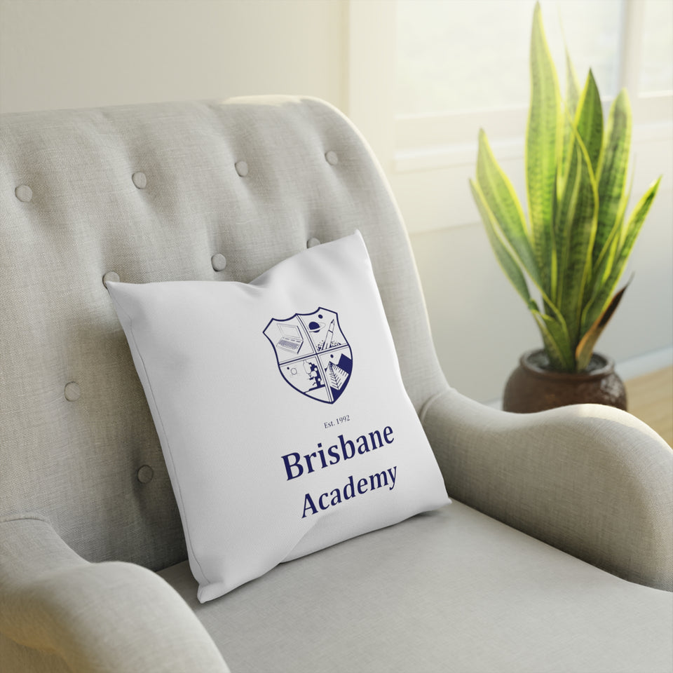 Brisbane Academy Cushion