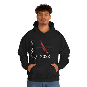 Phillip O. Berry Class of 2023 Hooded Sweatshirt