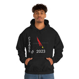 Phillip O. Berry Class of 2023 Hooded Sweatshirt
