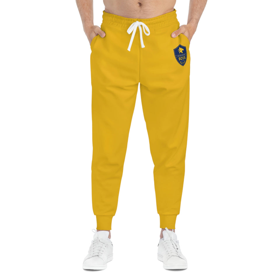 Sugar Creek Charter Athletic Joggers (AOP)