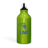 Lake Norman Charter Oregon Sport Bottle