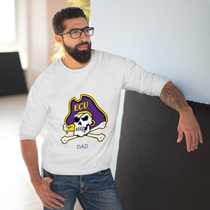 East Carolina Dad Sweatshirt