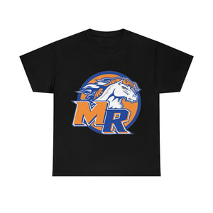 Marvin Ridge HS Cotton Tee