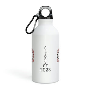 South Meck HS Class of 2023 Oregon Sport Bottle