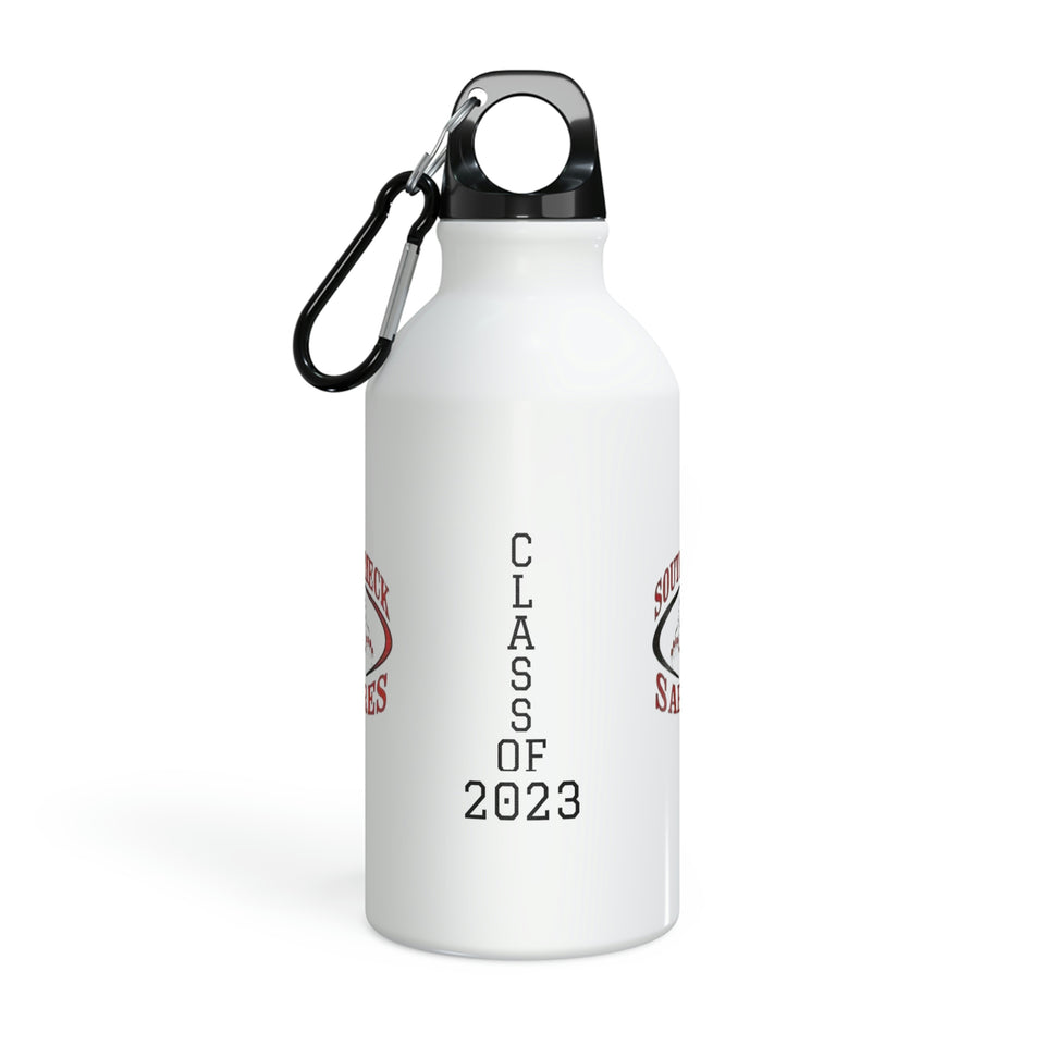 South Meck HS Class of 2023 Oregon Sport Bottle