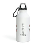 South Meck HS Class of 2023 Oregon Sport Bottle