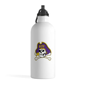 East Carolina Stainless Steel Water Bottle