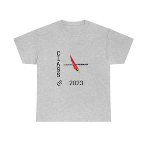 Phillip O. Berry Class of 2023 Cotton Tee