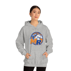 Marvin Ridge HS Hoodie