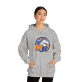 Marvin Ridge HS Hoodie