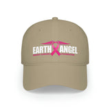 Earth Angel Low Profile Baseball Cap