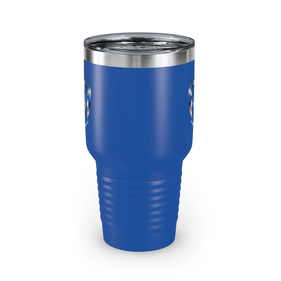 Garinger HS Ringneck Tumbler, 30oz