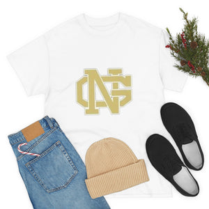North Gaston Unisex Heavy Cotton Tee