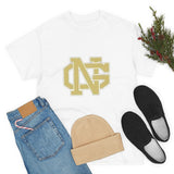 North Gaston Unisex Heavy Cotton Tee