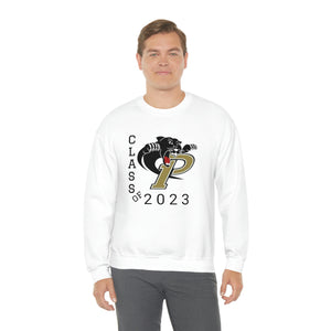 Providence HS Class of 2023 Unisex Heavy Blend™ Crewneck Sweatshirt