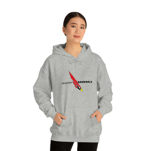 Phillip O. Berry Hooded Sweatshirt