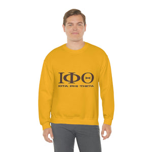 Iota Phi Theta Crewneck Sweatshirt