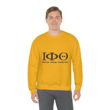Iota Phi Theta Crewneck Sweatshirt
