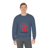 Charlotte Catholic Class of 2023 Unisex Heavy Blend™ Crewneck Sweatshirt
