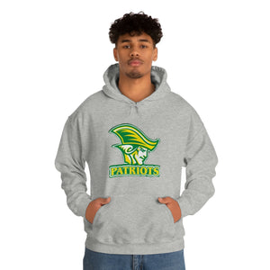 Independence Unisex Heavy Blend™ Hooded Sweatshirt