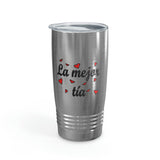 Best Tia Spanish Ringneck Tumbler, 20oz