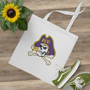 East Carolina Tote Bag