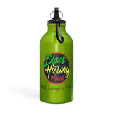 Black Lawyers Matter Oregon Sport Bottle