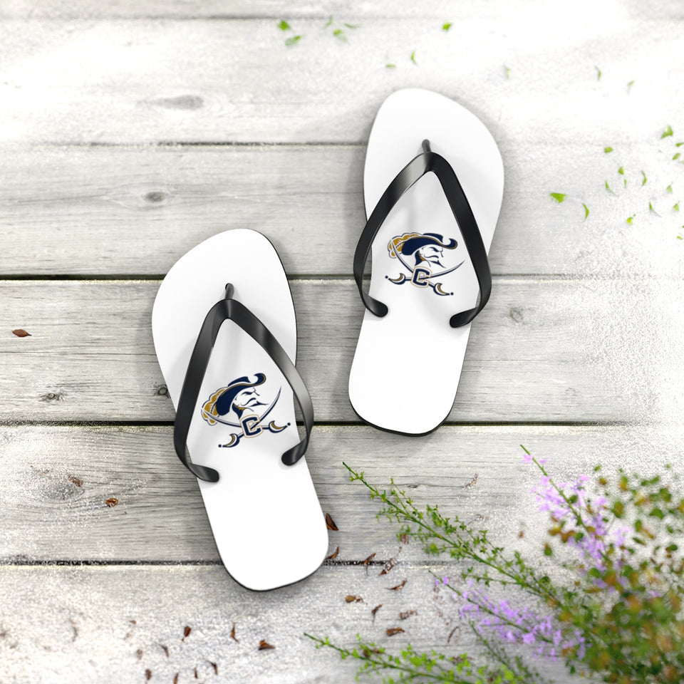 Cuthbertson HS Flip Flops
