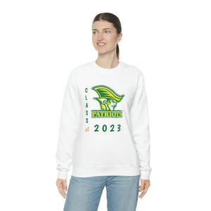 Independence Class of 2023 Unisex Heavy Blend™ Crewneck Sweatshirt