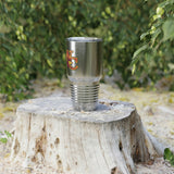 West Charlotte HS Ringneck Tumbler, 30oz