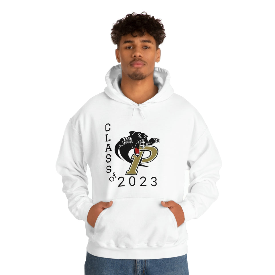 Providence HS Class of 2023 Unisex Heavy Blend™ Hooded Sweatshirt