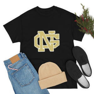 North Gaston Unisex Heavy Cotton Tee