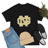 North Gaston Unisex Heavy Cotton Tee