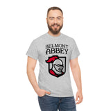 Belmont Abbey Unisex Heavy Cotton Tee
