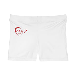 Delta Sigma Theta (DST) Shorts