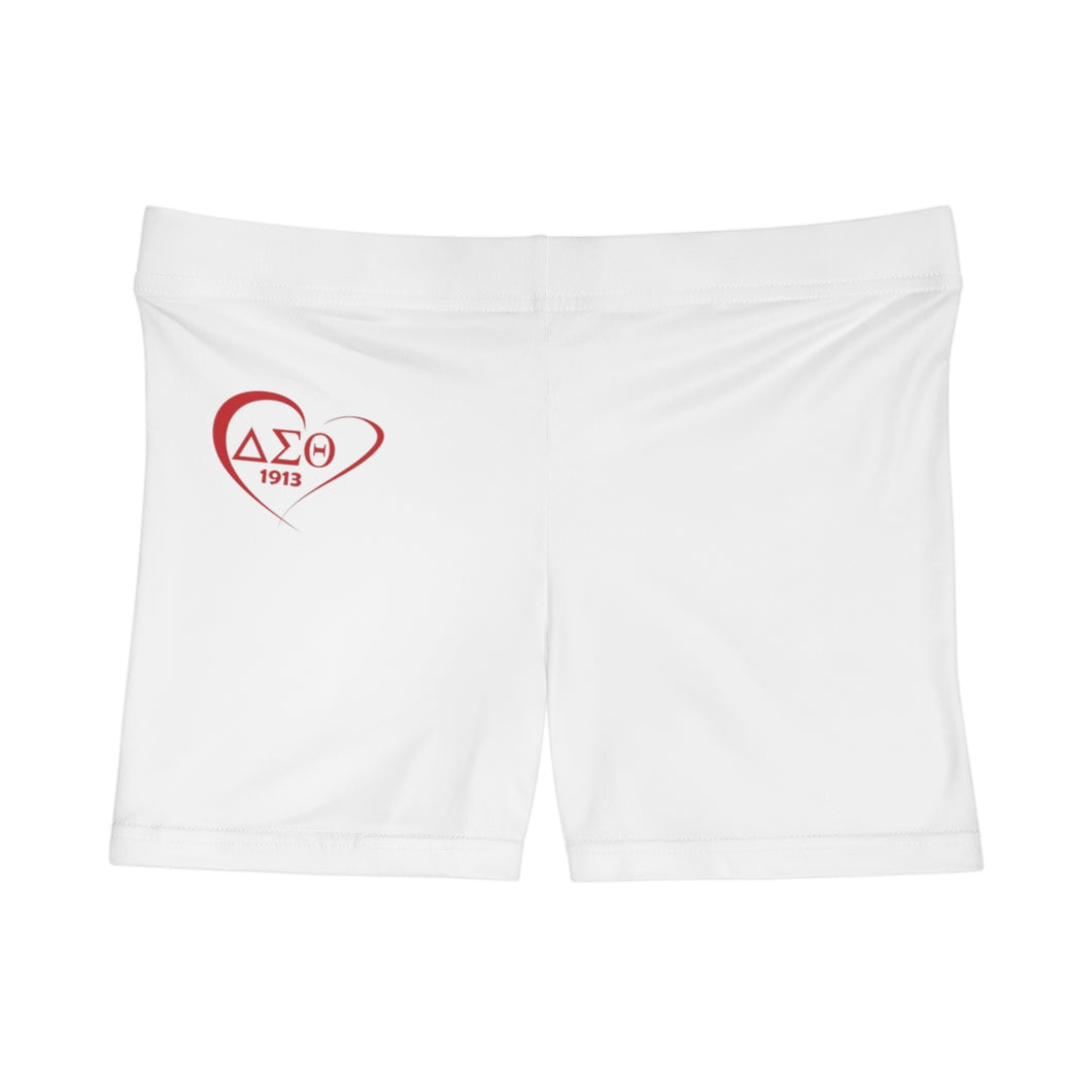 Delta Sigma Theta (DST) Shorts
