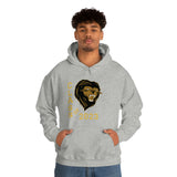 Shelby HS Class of 2023 Unisex Heavy Blend™ Hooded Sweatshirt