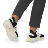 Earth Angel Men's Mesh Sneakers