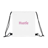 HUSTLE Outdoor Drawstring Bag